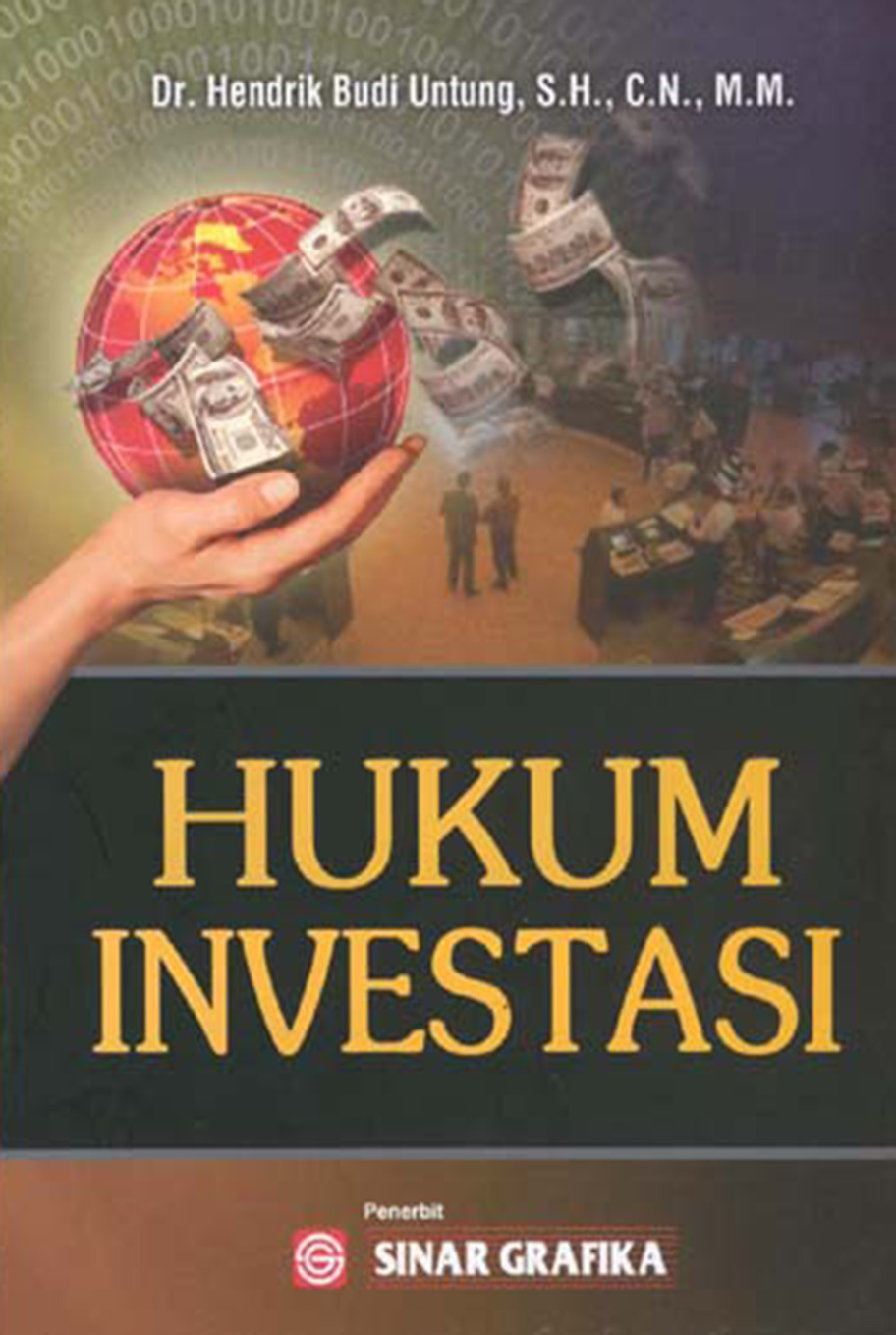 Hukum Investasi